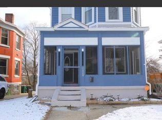 1020 Academy Ave, Cincinnati, OH 45205