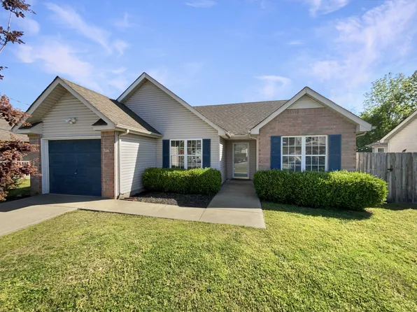 3116 Weatherstone Cv W, Antioch, TN 37013