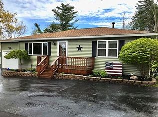 324 Mill Rd, East Aurora, NY 14052