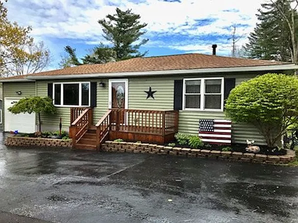 324 Mill Rd, East Aurora, NY 14052