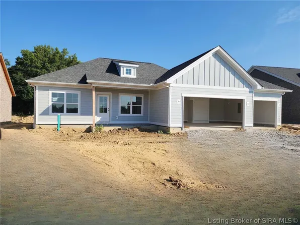 5116 Abington Way #1533, Charlestown, IN 47111