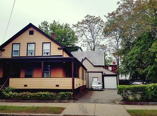 17 Walden St, Lynn, MA 01905