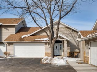 3465 Trails End Rd, Eagan, MN 55123