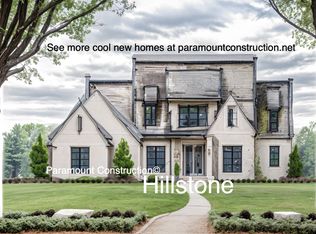 Hillstone Plan, PCI - 20817, Bethesda, MD 20817