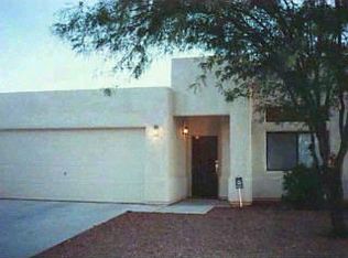 3163 W Feliciano Way UNIT 0, Tucson, AZ 85742
