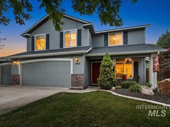 5403 N Beaham Ave, Meridian, ID 83646