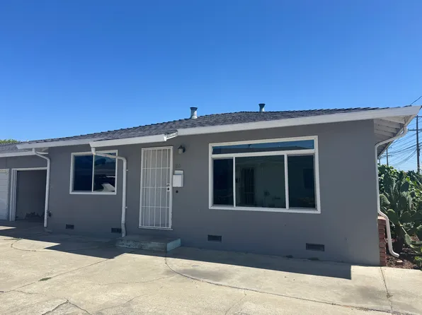 86 Eastwood Ct, San Jose, CA 95116