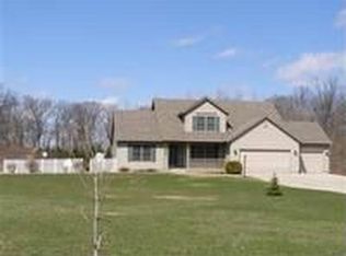 25250 M 60, Cassopolis, MI 49031