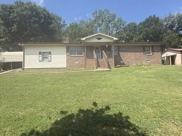 13 Blankenship Hollow Rd, Fayetteville, TN 37334