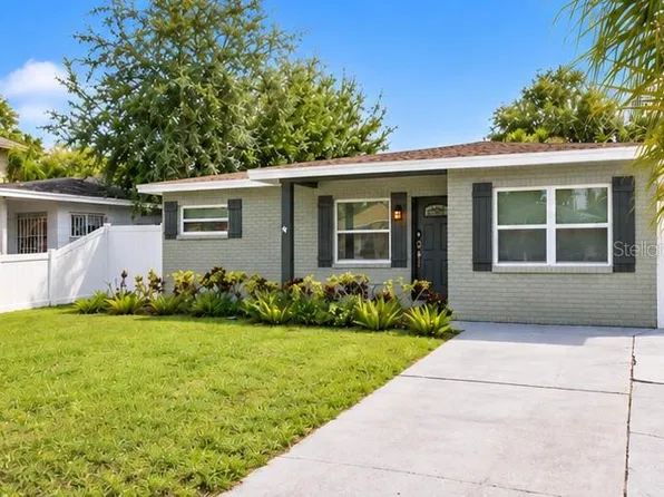 3926 W Cass St, Tampa, FL 33609