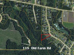 118 Old Farm Rd, Perry, GA 31069