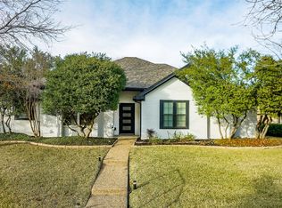 1513 Danube Ln, Plano, TX 75075