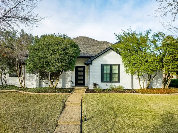 1513 Danube Ln, Plano, TX 75075