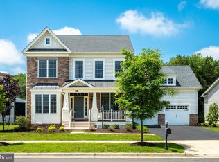 24443 Carolina Rose Cir, Aldie, VA 20105