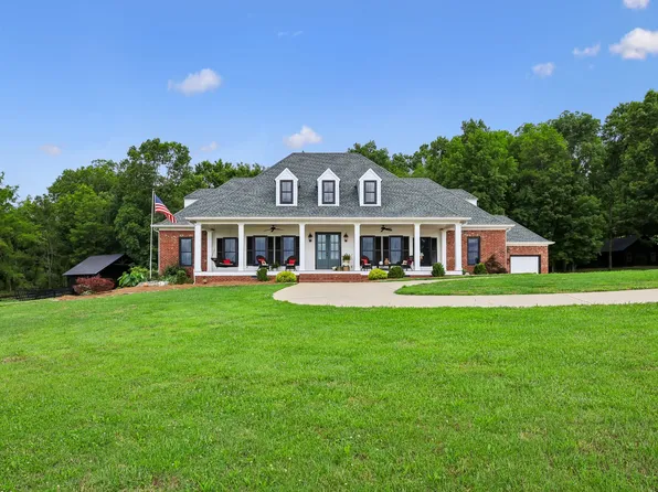 9739 Barlow Ln, Lascassas, TN 37085