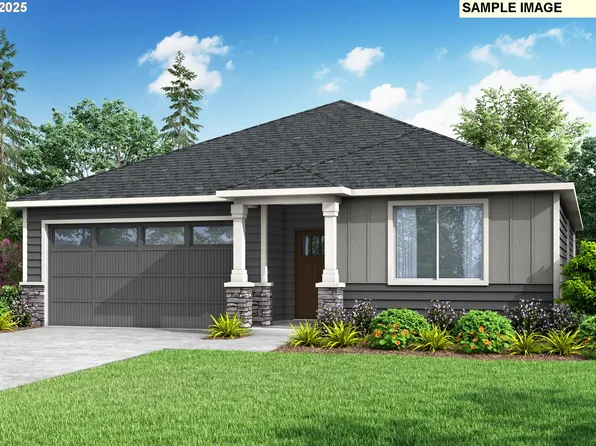 1247 NE Josephine Ct, Estacada, OR 97023