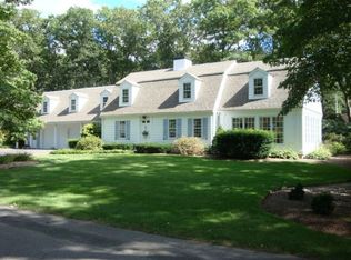 56 Raeburn Dr, Attleboro, MA 02703