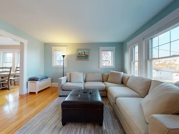 99 Barnes Ave Floor 2, Boston, MA 02128