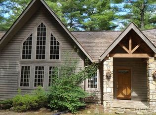 223 Hope Town Dr, Vilas, NC 28692