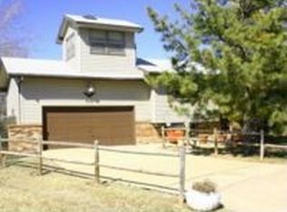 3133 S Kessler Cir, Wichita, KS 67217