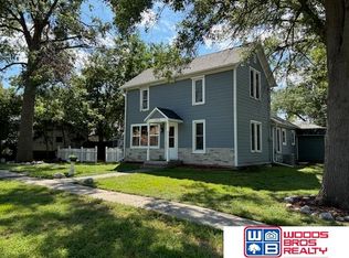 543 N 4th St, Seward, NE 68434