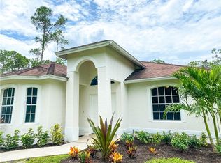 2681 Desoto Blvd S, Naples, FL 34117