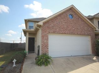 803 Fish Creek Dr, Katy, TX 77450