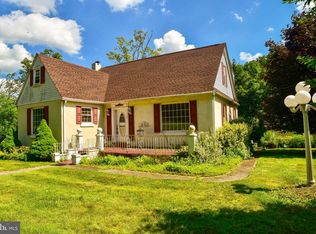 1066 Braddock Rd, Cumberland, MD 21502