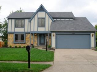 7929 Chetenham Dr, Westerville, OH 43081
