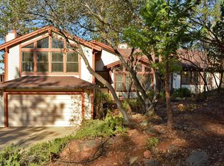 18849 Sargent Sky Way, Grass Valley, CA 95949
