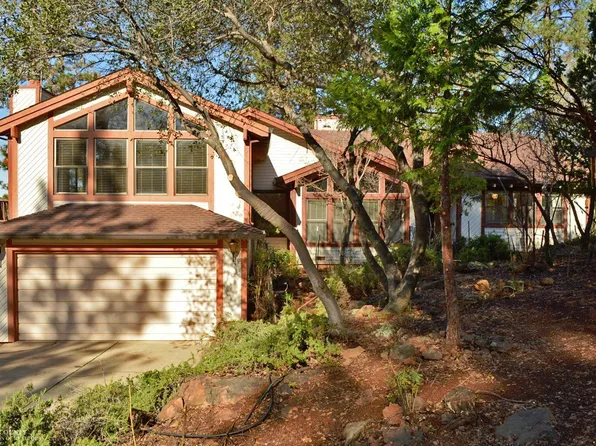 18849 Sargent Sky Way, Grass Valley, CA 95949