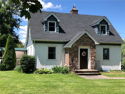 5937 W Henrietta Rd, West Henrietta, NY, 14586