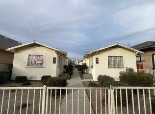 413 1/4 E 41st Pl, Los Angeles, CA 90011