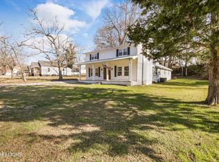 119 Baumgartner Rd, Harriman, TN 37748