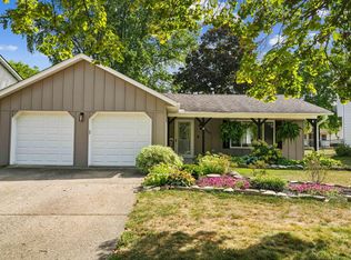 3117 Adirondack Ave, Columbus, OH