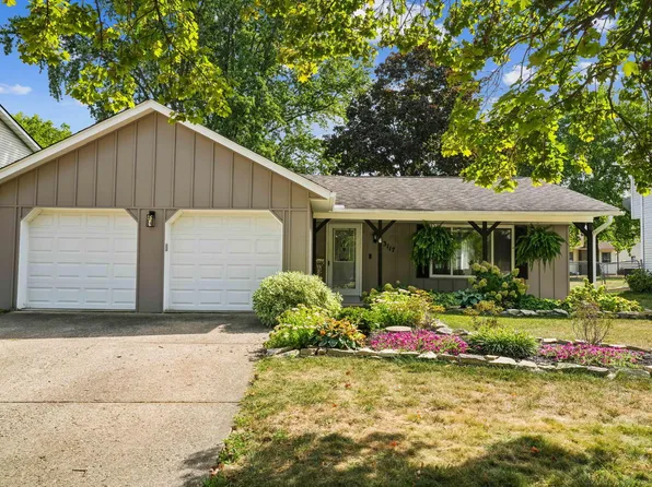 3117 Adirondack Ave, Columbus, OH 43231