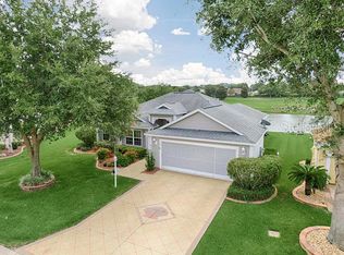 796 Castleberry Cir, The Villages, FL 32162