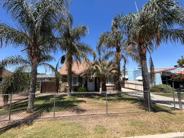 1014 30th St, Bakersfield, CA 93301