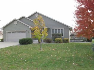1440 Whitrock Ave, Wisconsin Rapids, WI 54494
