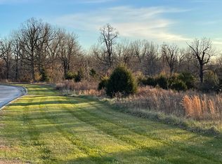 1 Paradise Road, Strafford, MO 65757