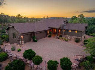 2208 E Filaree Cir, Payson, AZ 85541