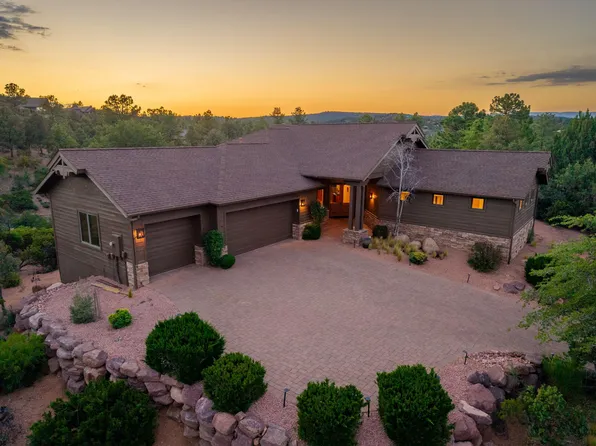 2208 E Filaree Cir, Payson, AZ 85541