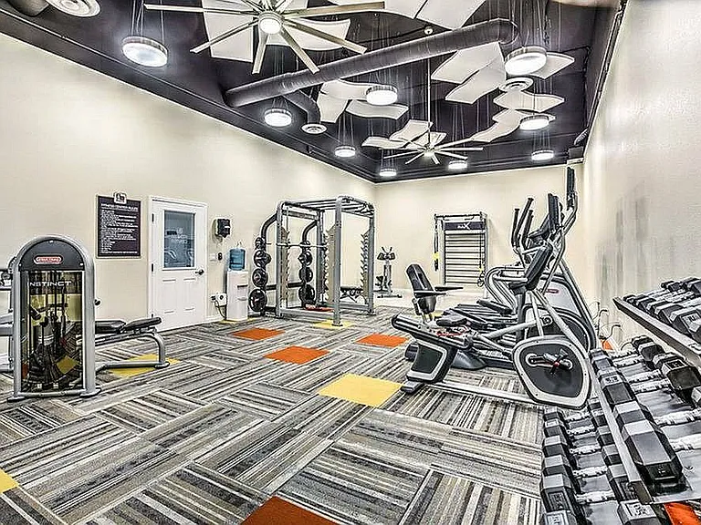 Gym