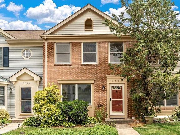 4th image of 5609 Denton Ct
