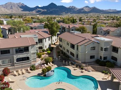 9455 E Raintree Dr UNIT 1009, Scottsdale, AZ, 85260