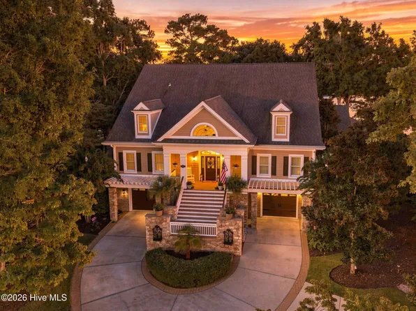 2144 Arnold Palmer Drive, Shallotte, NC 28470