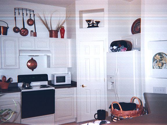 5th image of 5383 W Winding Desert Dr
