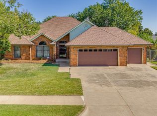 3203 Center St, Oklahoma City, OK 73120