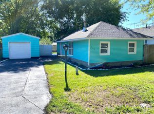 460 Hazel Ct, Muskegon, MI 49442