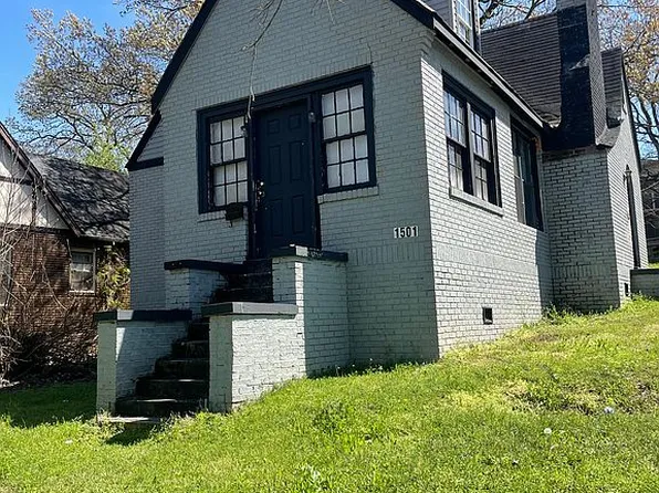 1501 27th St, Birmingham, AL 35218
